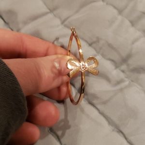 Betsy Johnson earrings